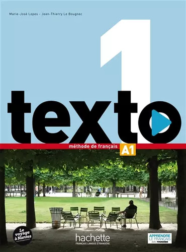 Texto livre l élève - livre, l'élève