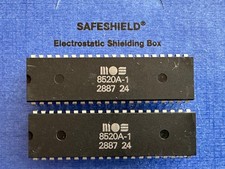 Commodore 8520PD CSG ODD EVEN