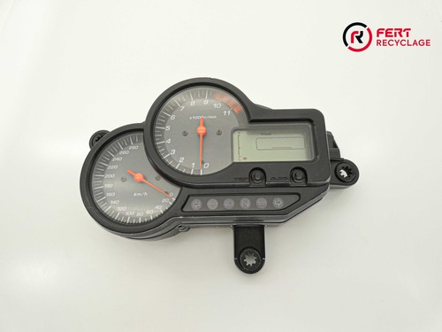 Compteur honda vtr - (honda,