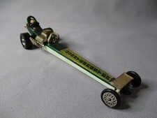 TA616 CORGI TOYS 1/43 1:43