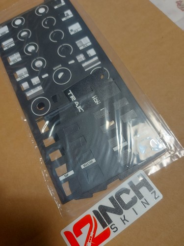Skin covering kontrol mk2 - covering,