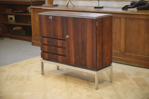 Buffet bar design - , en