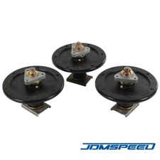 3PCS Deck Spindle 107-8504 Fit Toro 48 52 60 Inch Deck Z Master 400 410 450 500