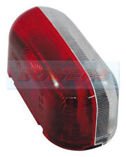 Jokon Red White Side Marker Light Lamp Knaus Rapido Traveller Motorhome