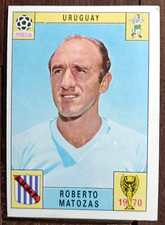 Roberto Matozas Figurine