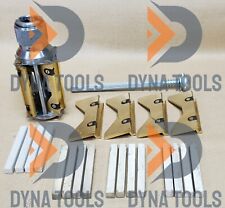 Affûteuse 2-1/2" à 5-1/2"