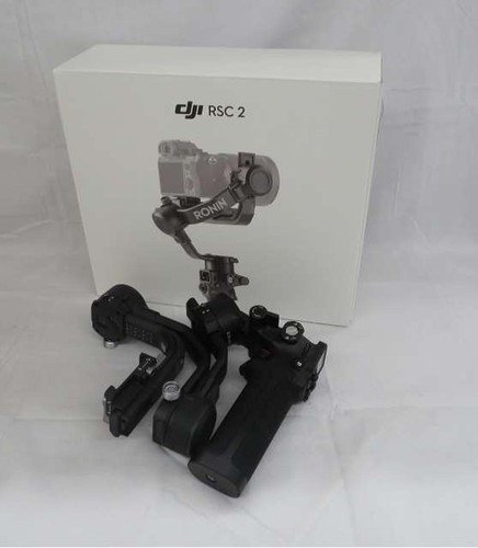 Stabilisateur cardan dji - stabilisateur,