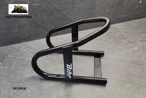 Bloque roue cale - roue, moto