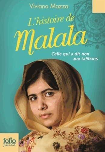 Histoire malala viviana - -,