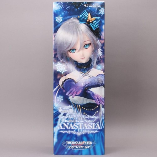 Dollfie dream volks anastasia - dollfie,