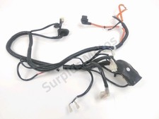 FAISCEAU ELECTRIQUE SUPER SOCO