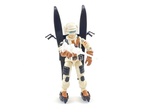 Joe figurine blizzard v1 - figurine,