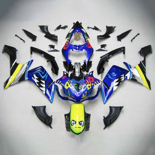 Carénage fairing kit bodywork - fairing,