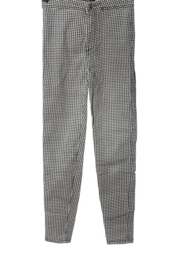 Bershka pantalon taille - taille, haute