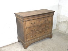 Commode ancienne 19ème 4