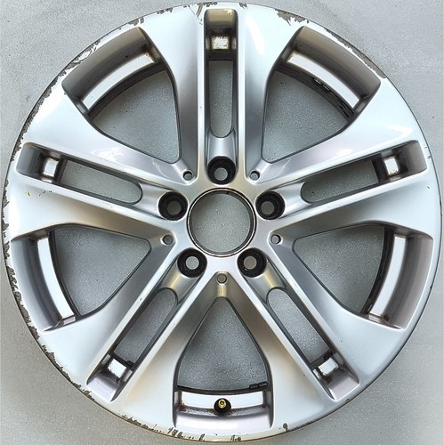 Mercedes classe jante alu - classe,