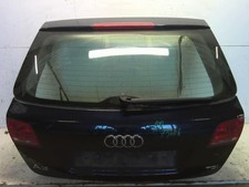 Malle/Hayon arriere AUDI A3 2