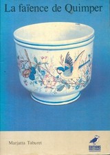 La faïence de Quimper -