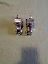 PEUGEOT 203 _ 2 pattes de