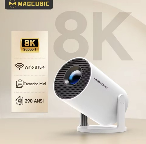 Projecteur portable 290 - , ansi