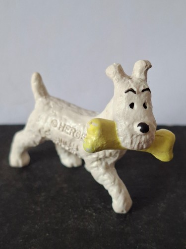 Figurine bully 1990 - figurine,