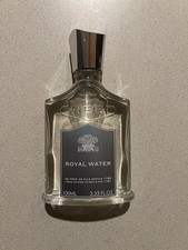 Creed Royal Water  3.3/3.4 oz Eau De Parfum 100ml Spray For Men