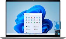 Dell Inspiron 16 7620 - Touch - i7-1260P - 16GB RAM - 512GB SSD - Platinum Silve