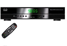 NEW Cisco D9865-H Satellite Receiver With RM9865 Remote Control