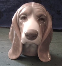 Porcelaine Lladro Beagle