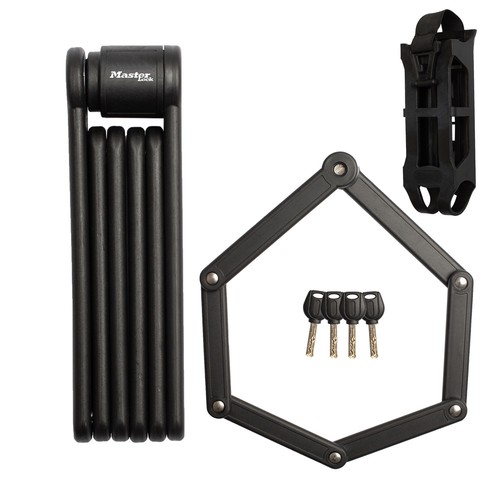Master lock antivol vélo - lock,