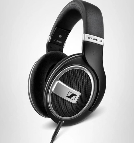 Sennheiser 599 open - hd,