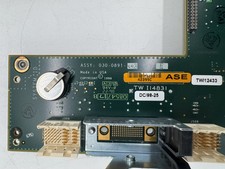 SGI 030-0891-003 Rev.E Carte