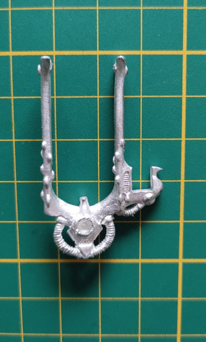 Warhammer 40k 40000 - 40000, pièce