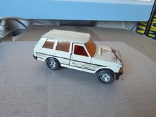 MAJORETTE Range Rover Free Way