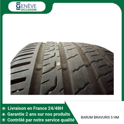 Pneu barum bravuris 5 - pneu,