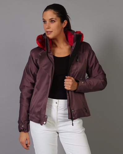 Blouson veste ski - veste, degré