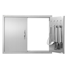 Vevor porte accès pour - porte,
