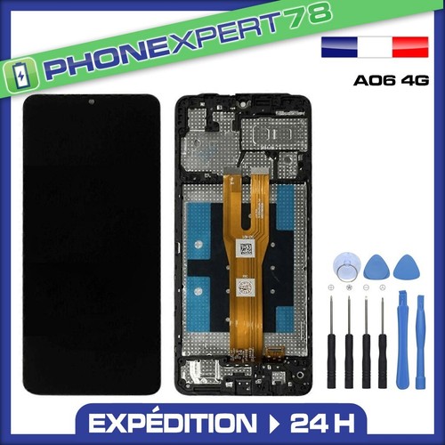 Ecran lcd oled vitre sur - lcd,