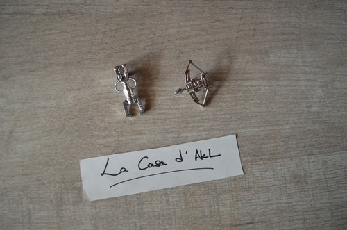 Accessoire only pour figurine - accessoire,