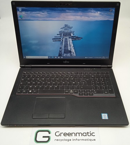 Fujitsu lifebook e559 - lifebook,