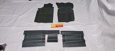 Tapis Voiture Caoutchouc VW