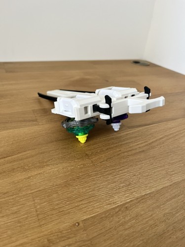 Beyblade lanceur - beyblade,