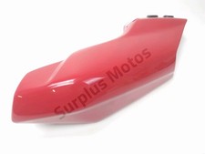 CARENAGE ARRIERE GAUCHE DUCATI