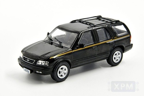 Chevrolet blazer executive - blazer,