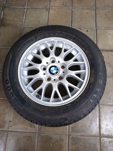 Jante bmw serie berlina e90 - bmw,