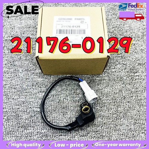Throttle position sensor - throttle,