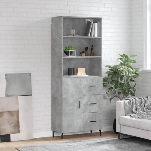 Buffet armoire rangement - armoire,