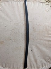 Guidon VTT Vintage Noir -