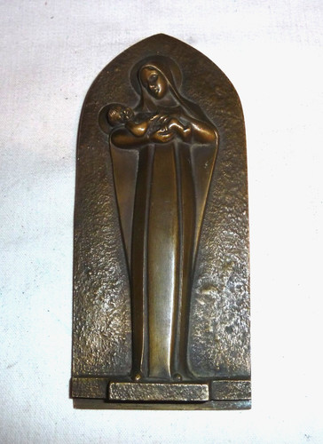 Ancien bronze art - un,