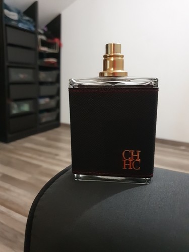 Parfum homme carolina herrera - homme,